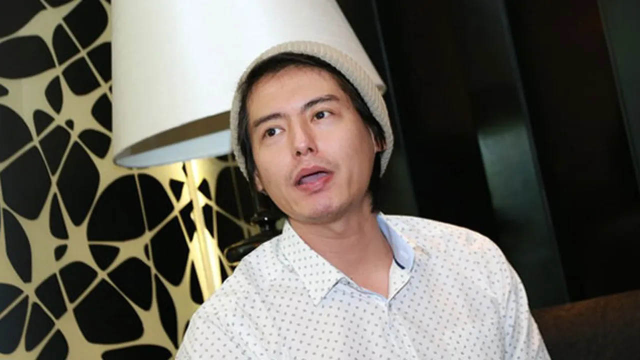 Roger Danuarta Ungkap Penyakit Penyebab Ibunda Meninggal Dunia