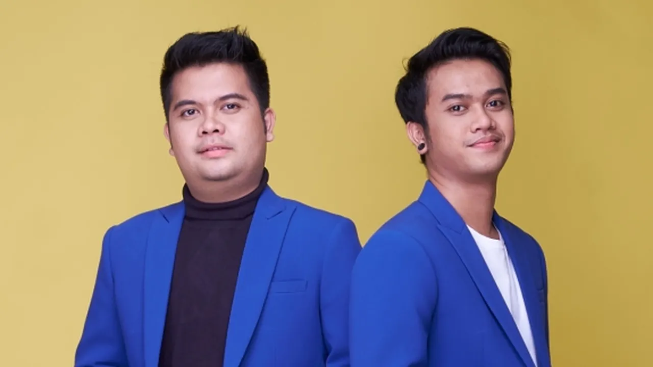 Rohan Simboon Jalani Debut Bersama Pasto Lewat Single 'Kisah Kasih di Sekolah' Versi Modern