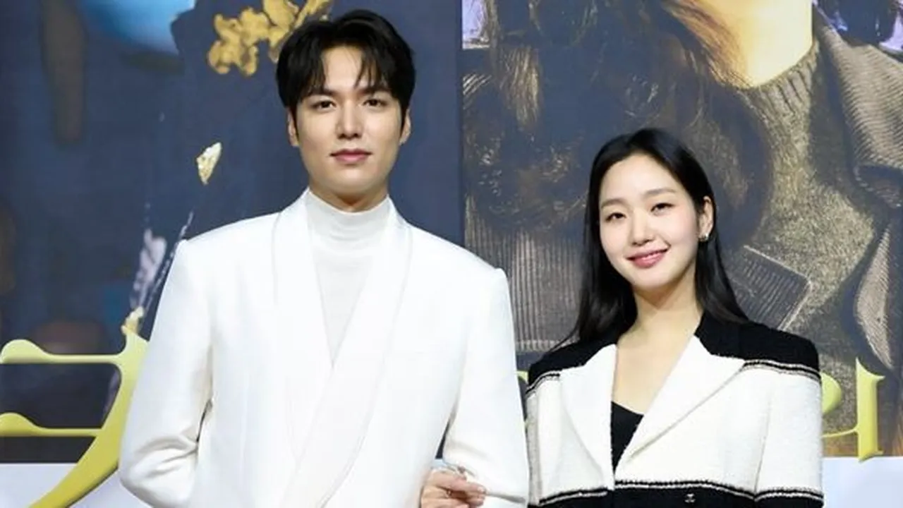 Romansa Fantasi dan Melodrama 'The King: Eternal Monarch', Harus Ditonton dari Episode Pertama!