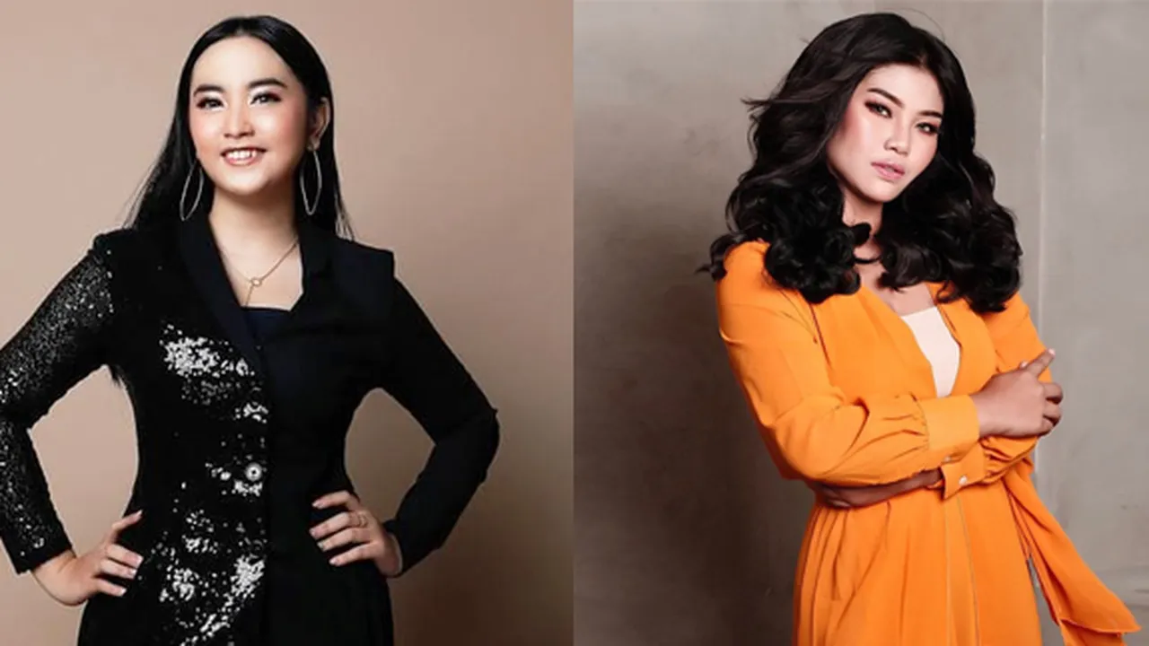 Rosa Meldianti Beri Sindiran di Instagram, Lebby Wilayati Tak Terima Karena Bawa Orangtua Rosa Meldianti Beri Sindiran di Instagram, Lebby Wilayati Tak Terima Karena Bawa Orangtua