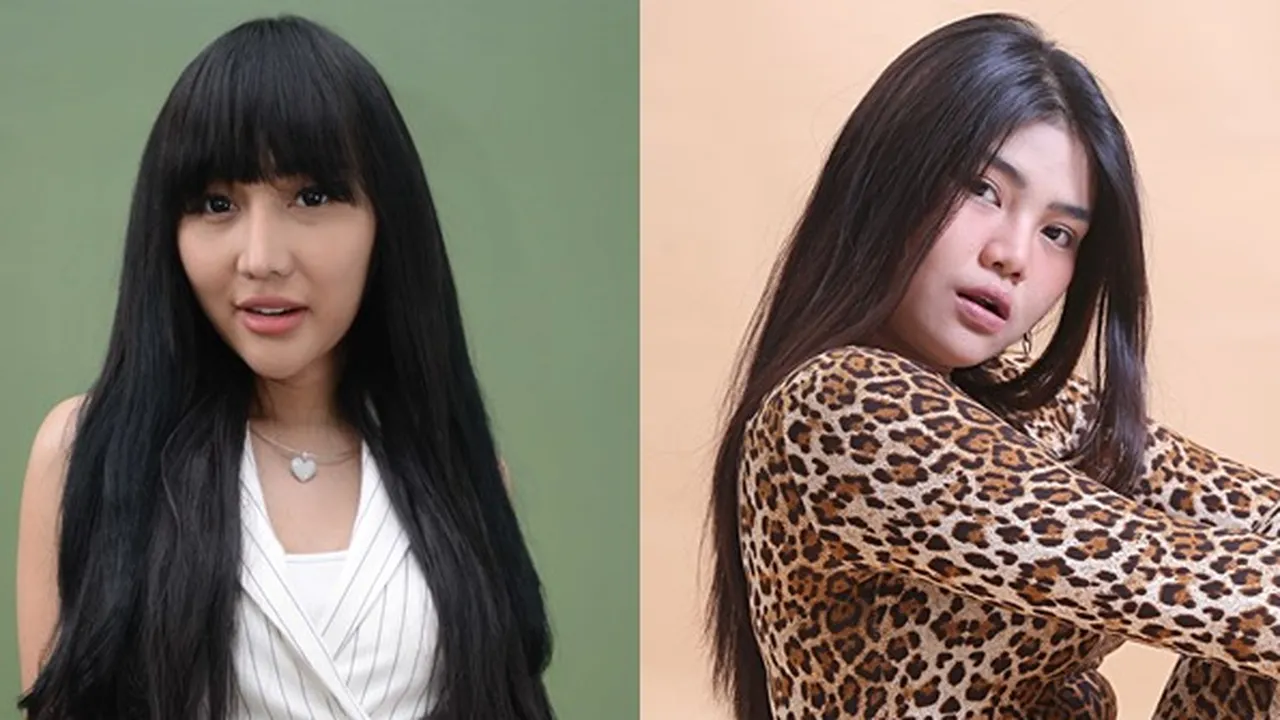 Rosa Meldianti Komentari Lucinta Luna Ditangkap Polisi, Mengaku Bukan Temannya