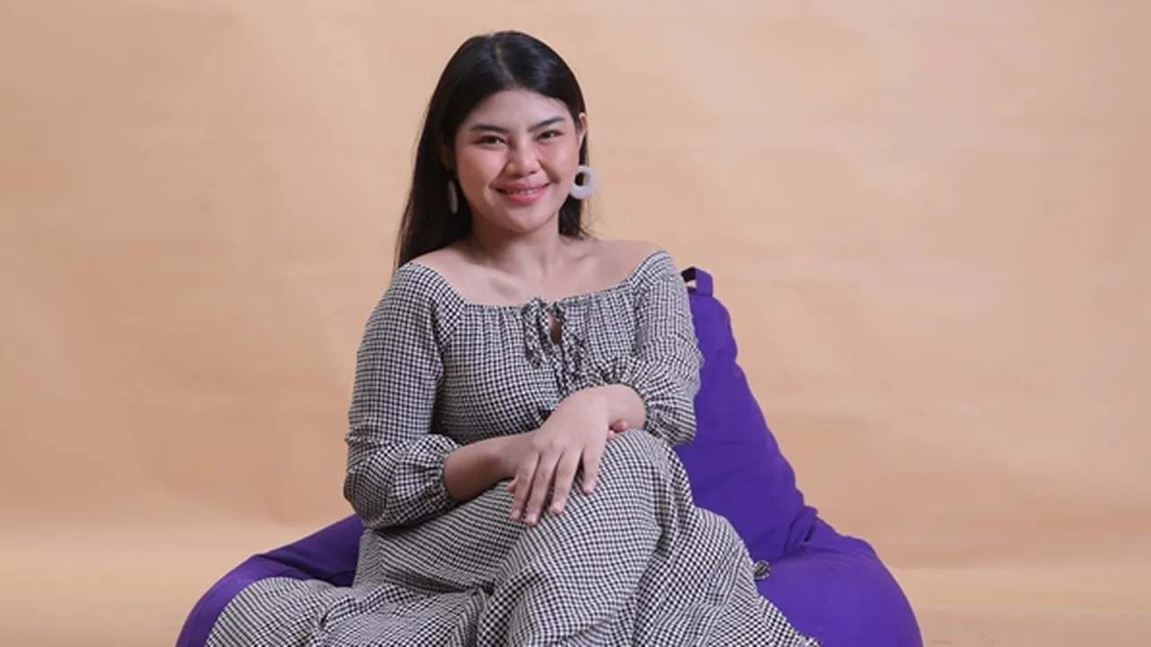 Rosa Meldianti Mengaku Tak Pakai Nama Dewi Perssik Untuk Naikkan Popularitasnya Rosa Meldianti Mengaku Tak Pakai Nama Dewi Perssik Untuk Naikkan Popularitasnya