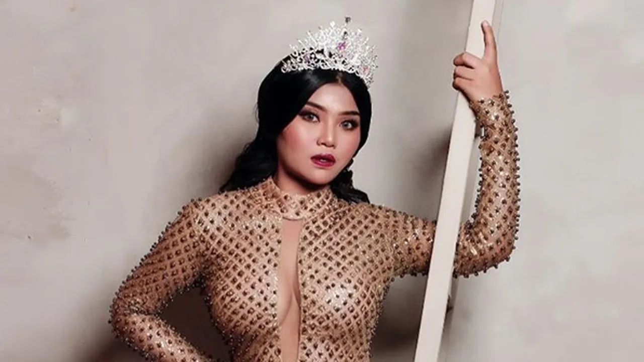 Rosa Meldianti Ngomong Bahasa Inggris Saat Live, Ngambek Merasa Dipermalukan