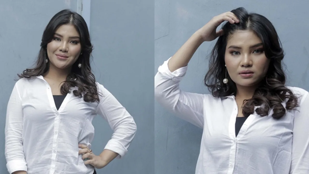 Rosa Meldianti Punya Pacar Pilot, Ungkap Alasan Selama Ini Disembunyikan