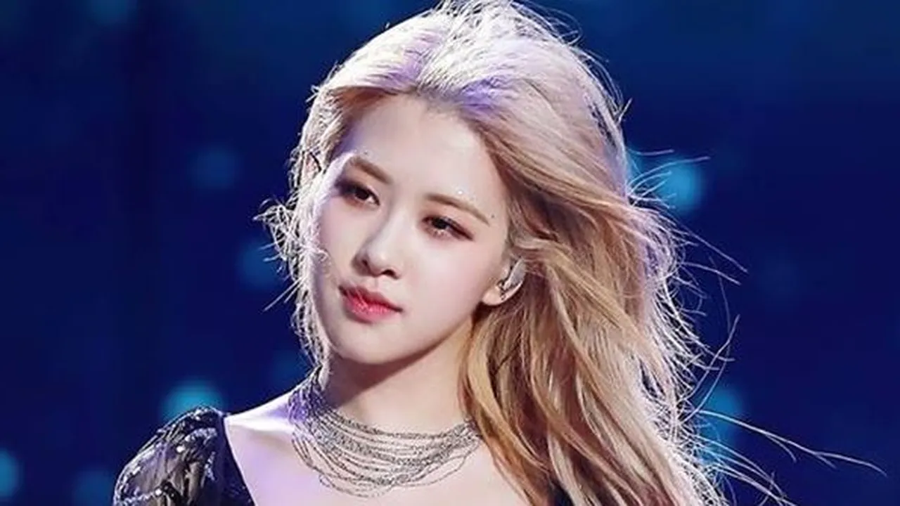 Rose BLACKPINK Bicara Soal Project Solo & Genre Lagu yang Ingin Dicoba