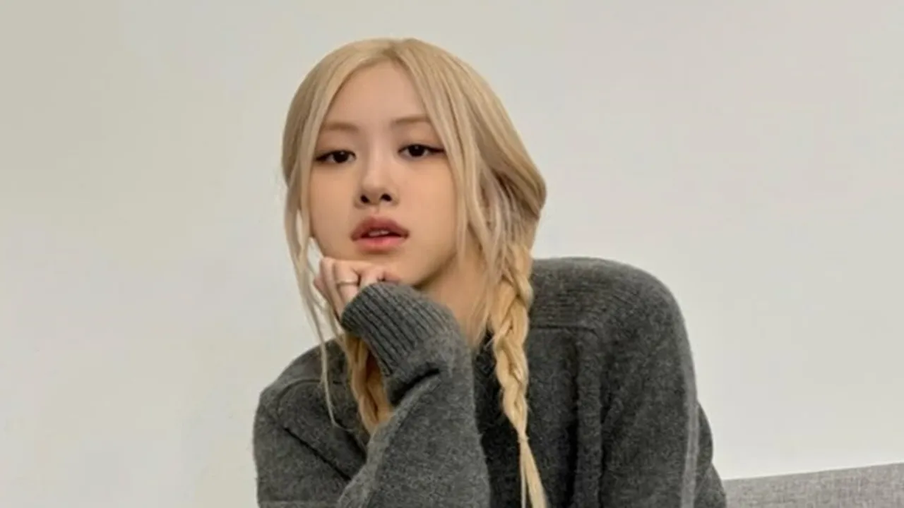 Rose BLACKPINK Dapat Gelar MBE 'Sejati', Apa Saja Keuntungan yang Bisa Didapat?