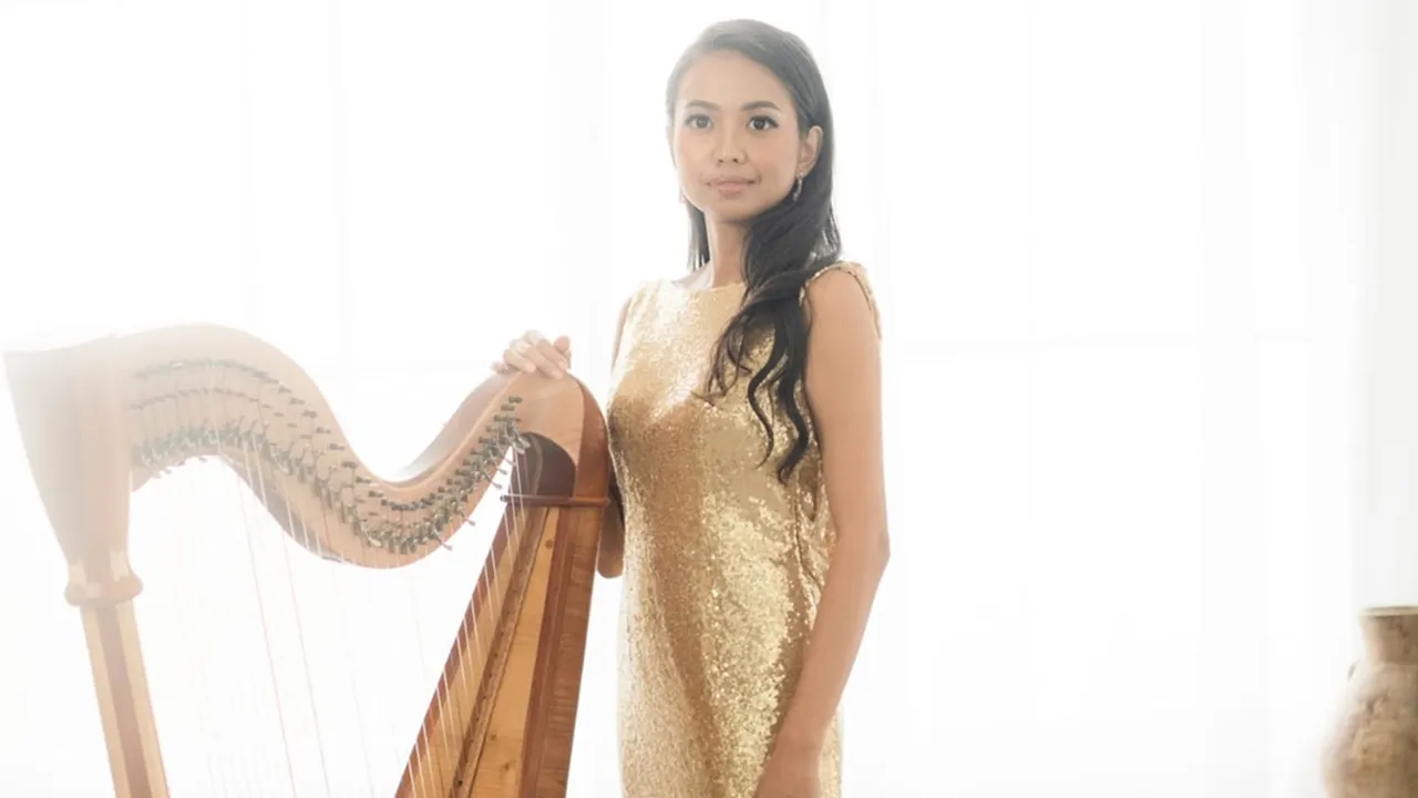 Rose Mystica Rilis Single 'Ketika Cinta', Kolaborasi dengan Rapper Diego Xoxa
