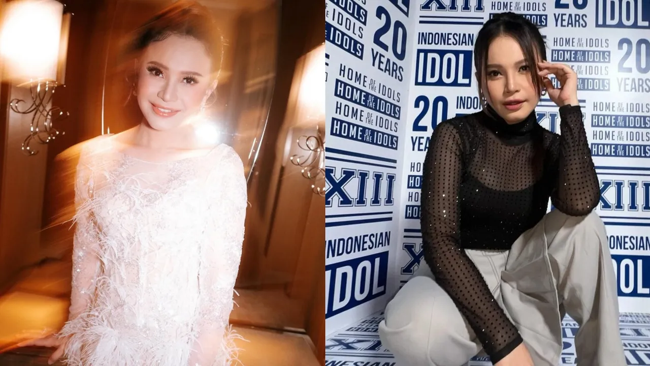 Rossa Bicara Tentang Hiatus dan Titik Terendah dalam Kariernya