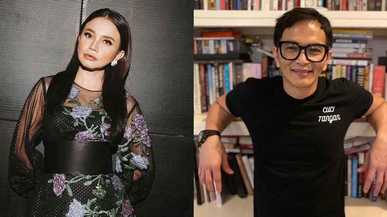 Rossa dan Yosi Project Pop Akan Diperiksa Terkait Kasus DNA PRO