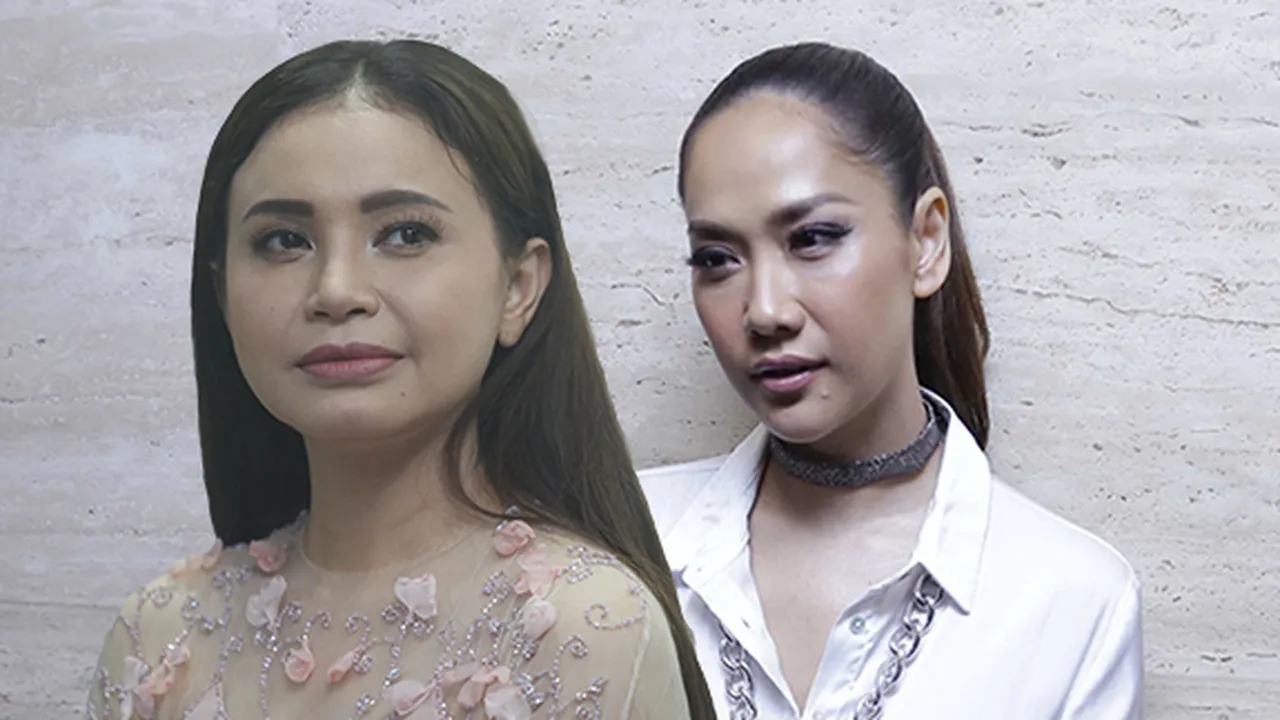 Rossa Gantikan Posisi BCL Sebagai Juri Grand Final Indonesian Idol X