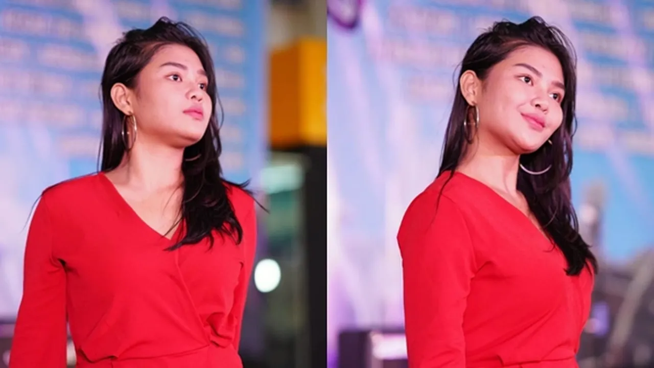 Rossa Meldianti Ngamuk di Instagram, Sebut Dewi Perssik Kurang Professional