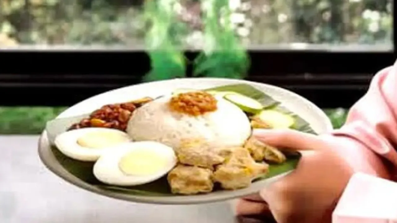 Roti Tisu hingga Asam Laksa, Ini Kuliner Khas Malaysia yang Menggoda Selera