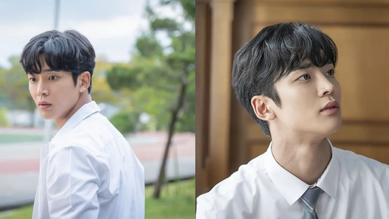 Rowoon Eks SF9 Siap Jalani Wajib Militer Juli 2025