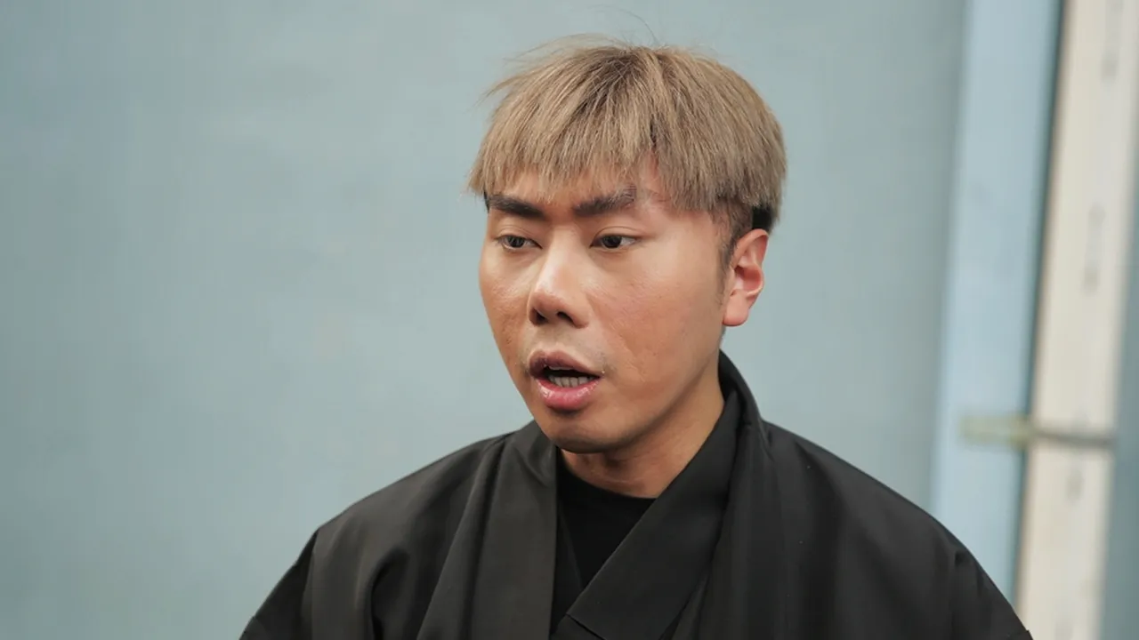 Roy Kiyoshi Cabut Laporan Polisi dan Maafkan Akun Youtube yang Fitnah Dirinya