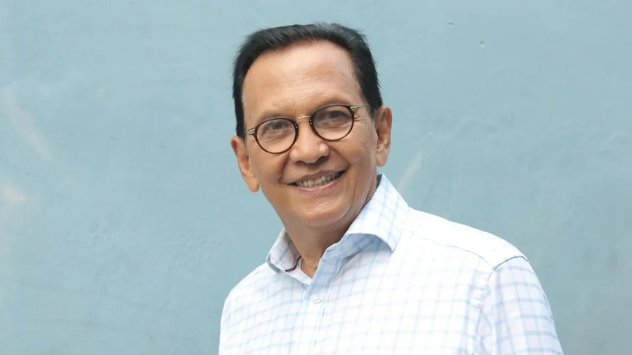 Roy Marten Bangga dengan Gading dan Gisel: Bisa Mendidik Gempi Meski Berpisah