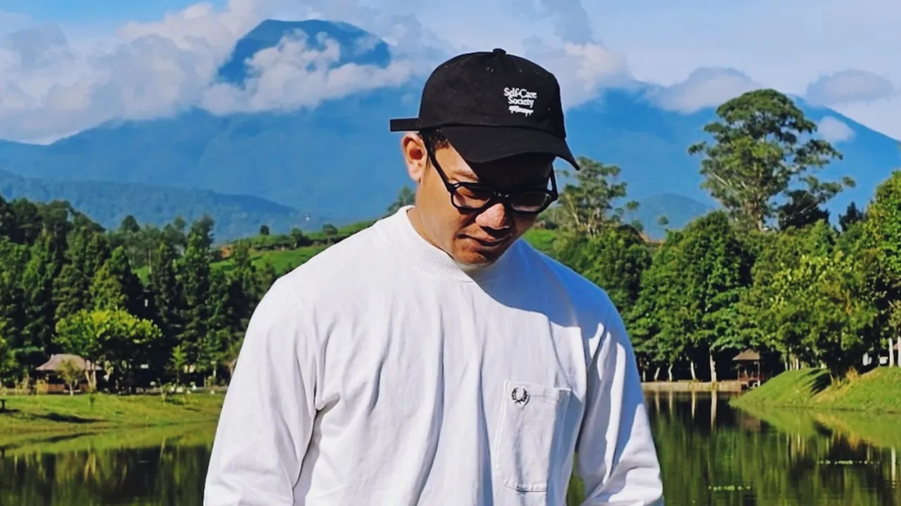 Ruangrima Rilis 'Berlibur', Ajak Fans Meromantisasi Momen Liburan