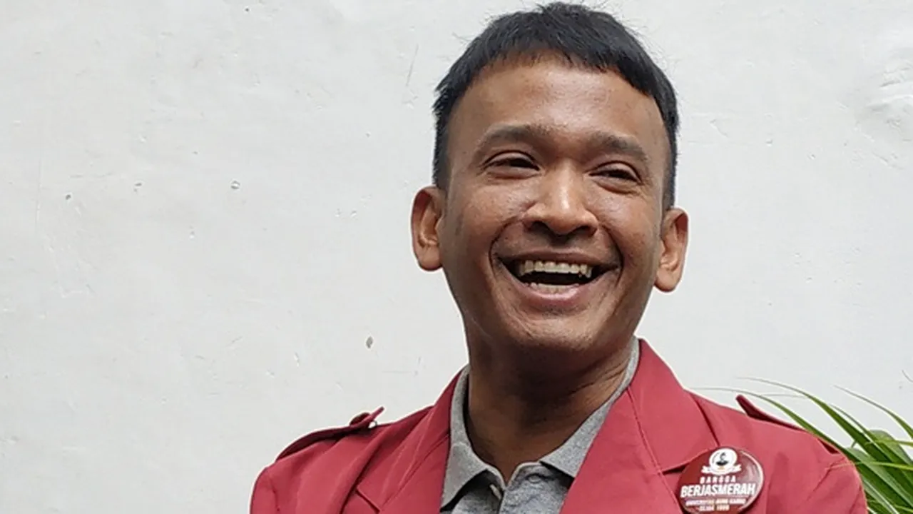 Ruben Onsu Akui Sudah Siapkan Dana Buat Thalia Kuliah Ruben Onsu Akui Sudah Siapkan Dana Buat Thalia Kuliah