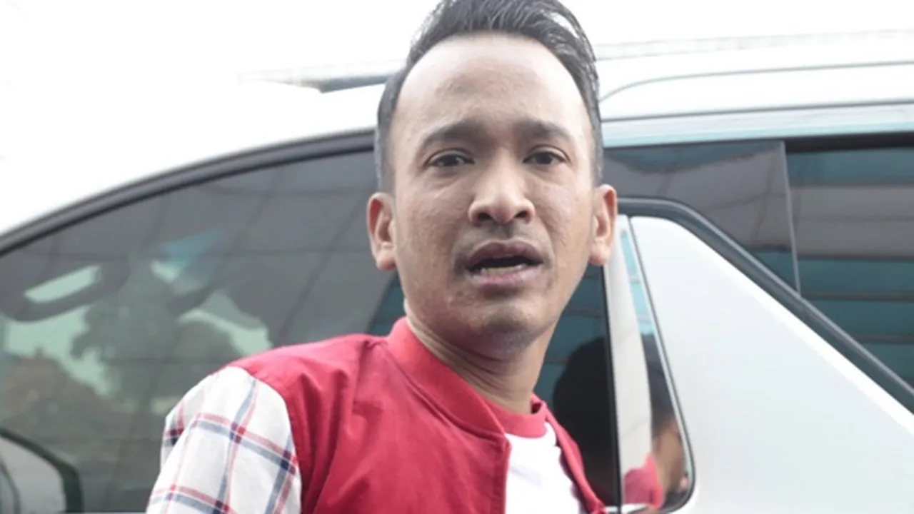 Ruben Onsu Bantah Makam Julia Perez Akan Dibongkar