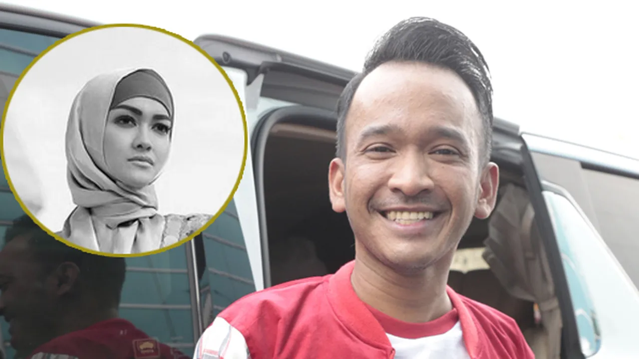 Ruben Onsu Belikan Sapi Untuk Mendiang Julia Perez, Karena Nazar? Ruben Onsu Belikan Sapi Untuk Mendiang Julia Perez, Karena Nazar?