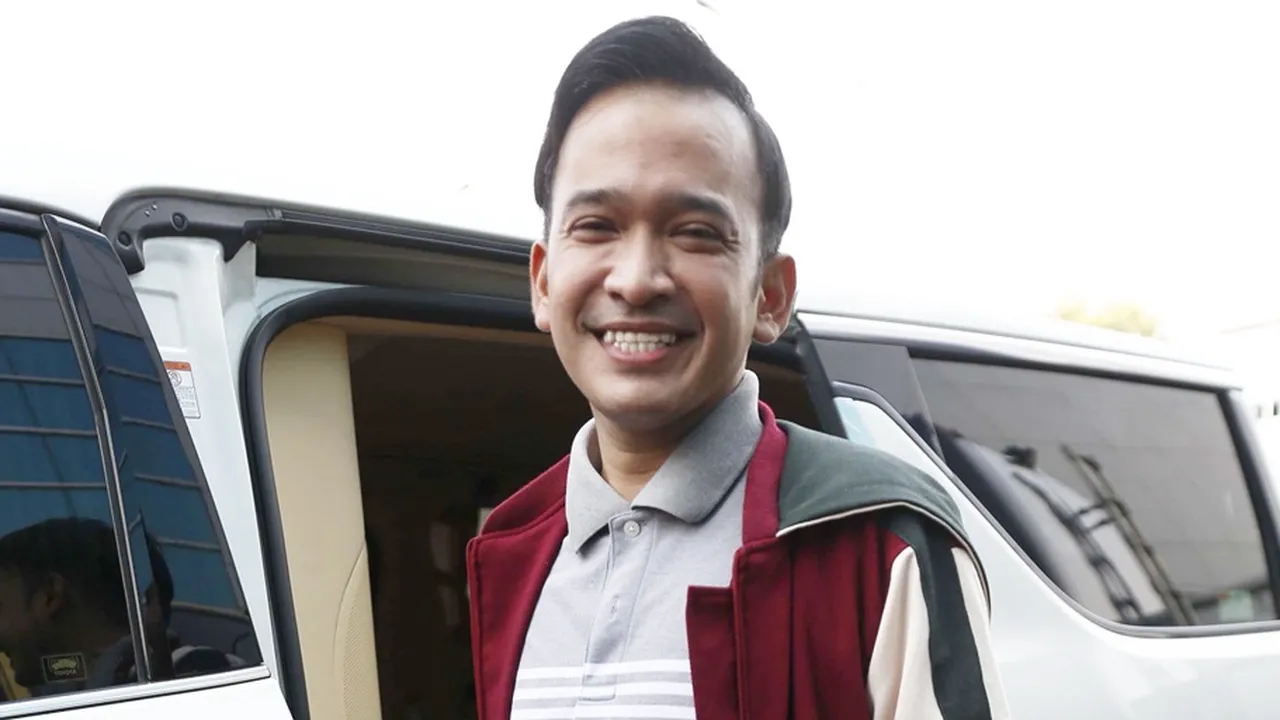 Ruben Onsu Berencana ke NTT, Bakal Urus Adopsi Betrand Peto? Ruben Onsu Berencana ke NTT, Bakal Urus Adopsi Betrand Peto?