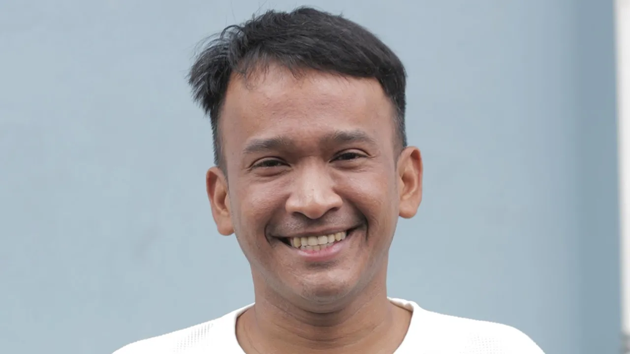 Ruben Onsu Bicara Soal Kuda Peliharaan, Beri Marga - Biaya Perawatan Mahal Ruben Onsu Bicara Soal Kuda Peliharaan, Beri Marga - Biaya Perawatan Mahal