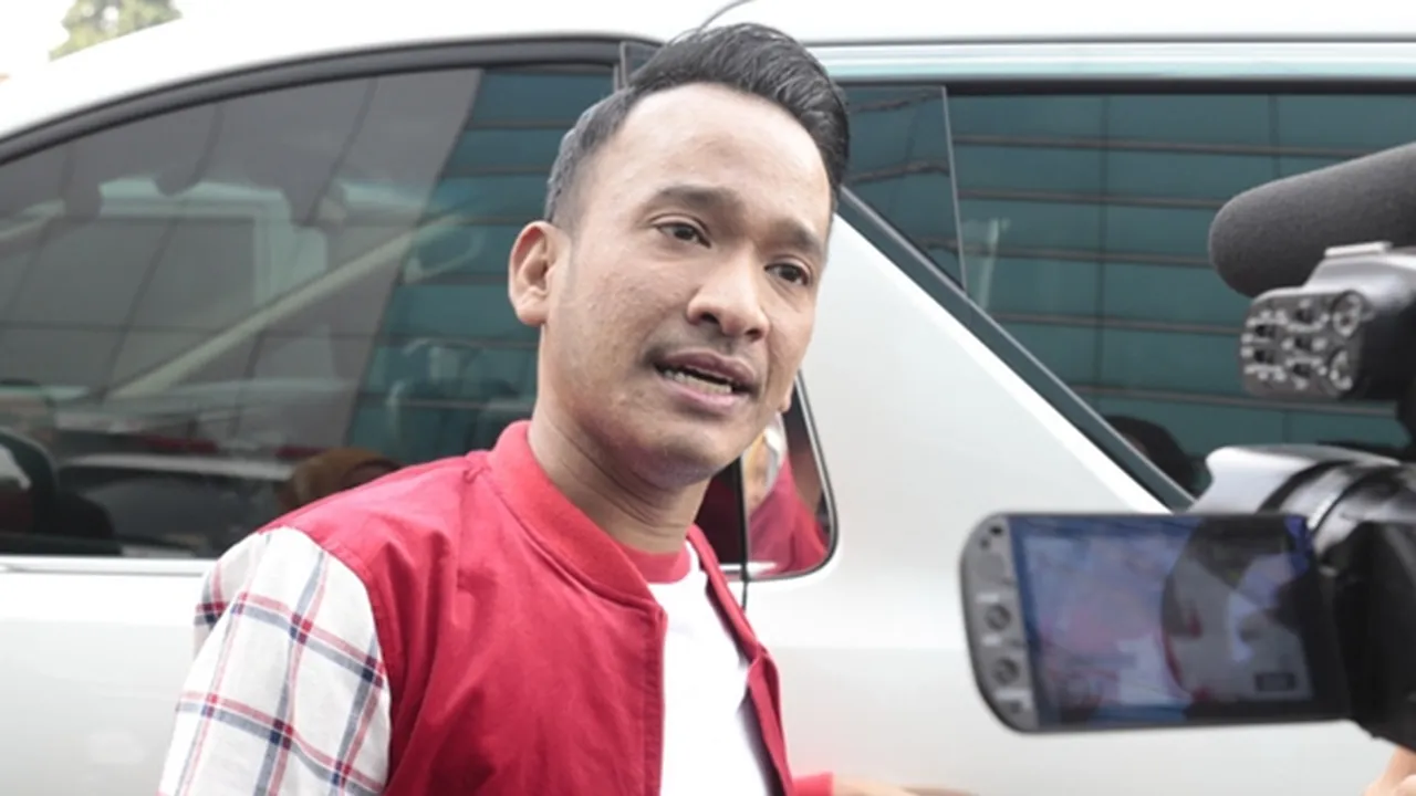 Ruben Onsu Diperingatkan Soal Gempa Lombok Oleh Karyawan?