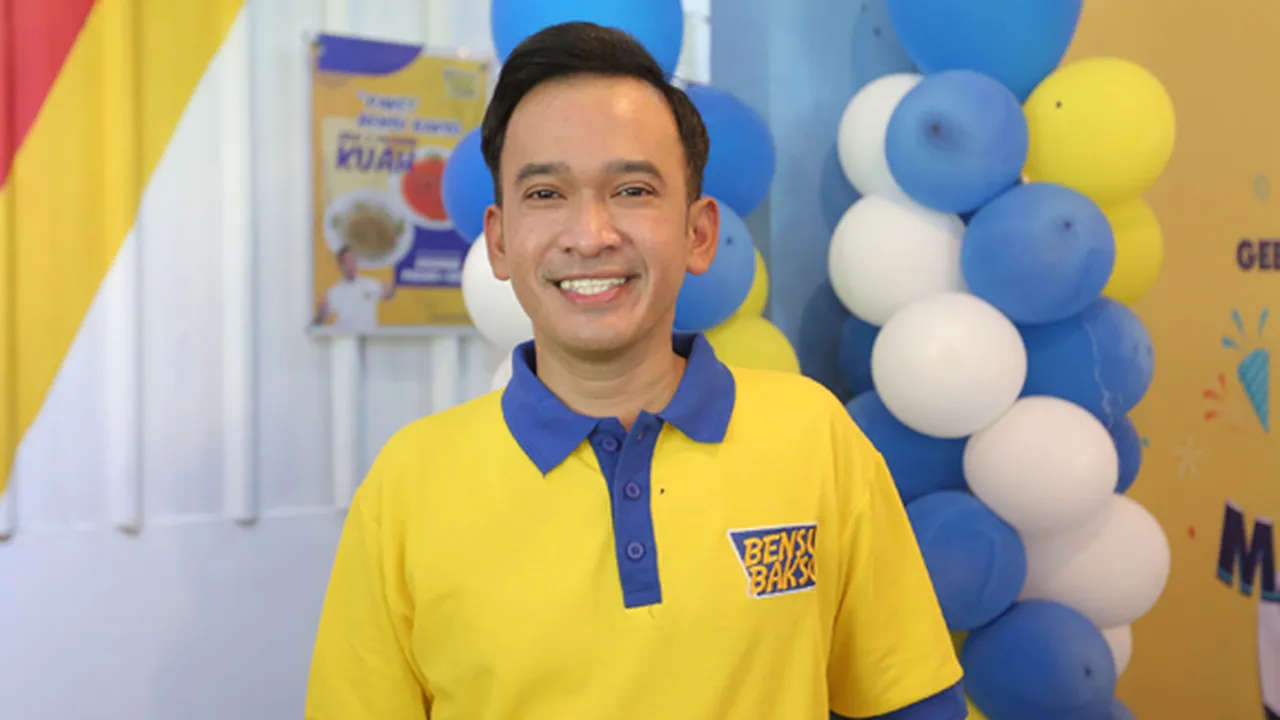 Ruben Onsu Ingin Karir Betrand Peto Bisa Go Internasional, Begini Persiapannya Ruben Onsu Ingin Karir Betrand Peto Bisa Go Internasional, Begini Persiapannya