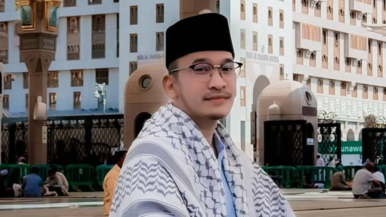 Ruben Onsu Ingin Waktu Intim Bareng Anak, Senang Pihak Sarwendah Ajak Diskusi Ruben Onsu Ingin Waktu Intim Bareng Anak, Senang Pihak Sarwendah Ajak Diskusi