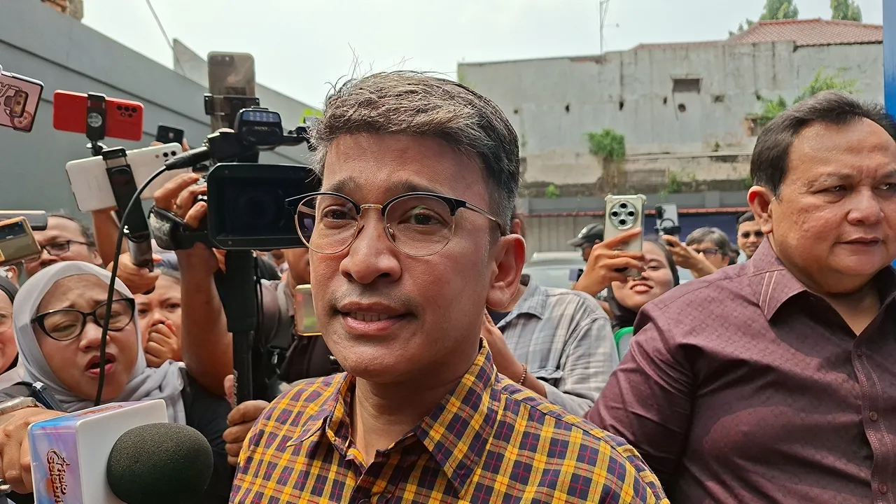 Ruben Onsu Jadi Tersangka, Surat Panggilan Resmi Dikirim Polisi