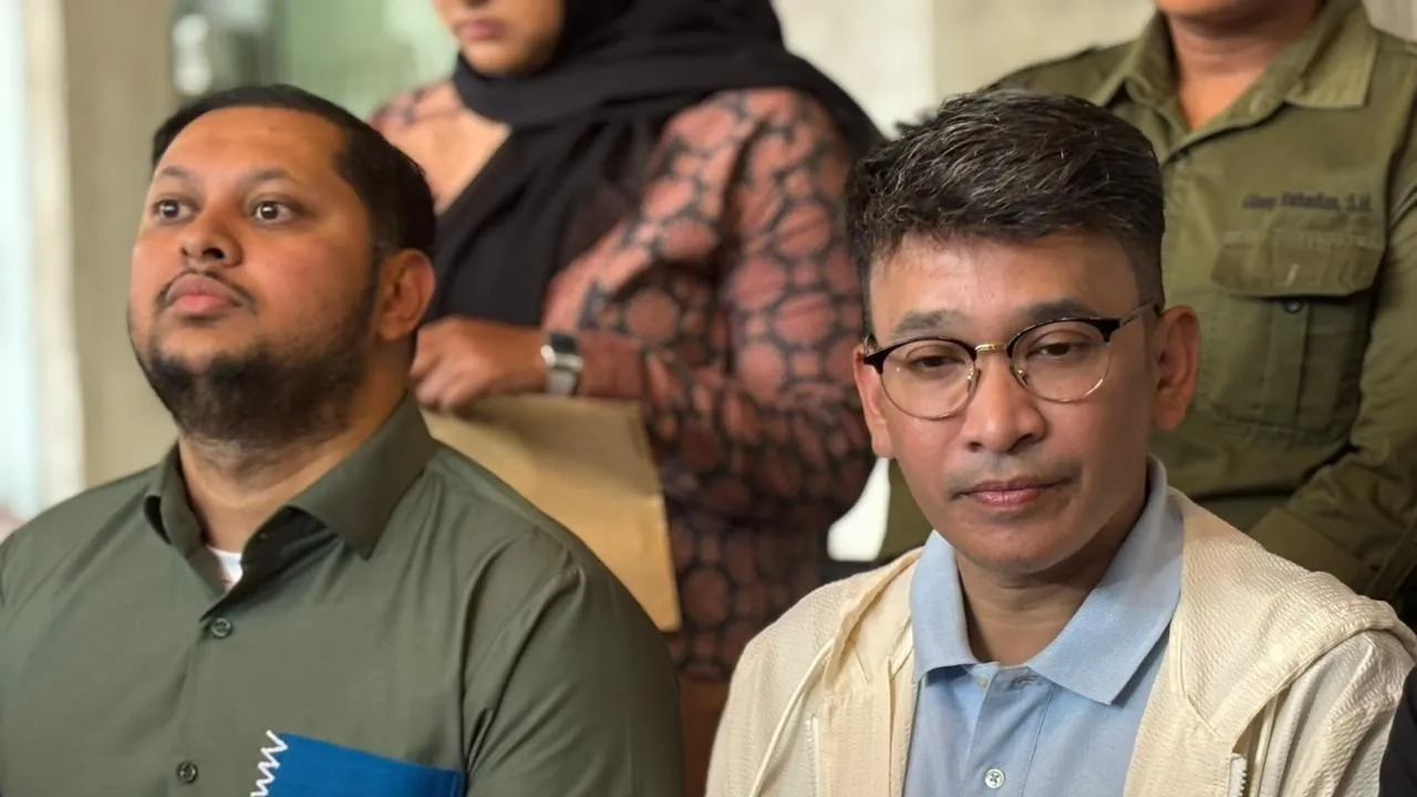 Belajar dari Pengalaman, Ruben Onsu Berkomitmen Lebih Bijak dalam Berbisnis