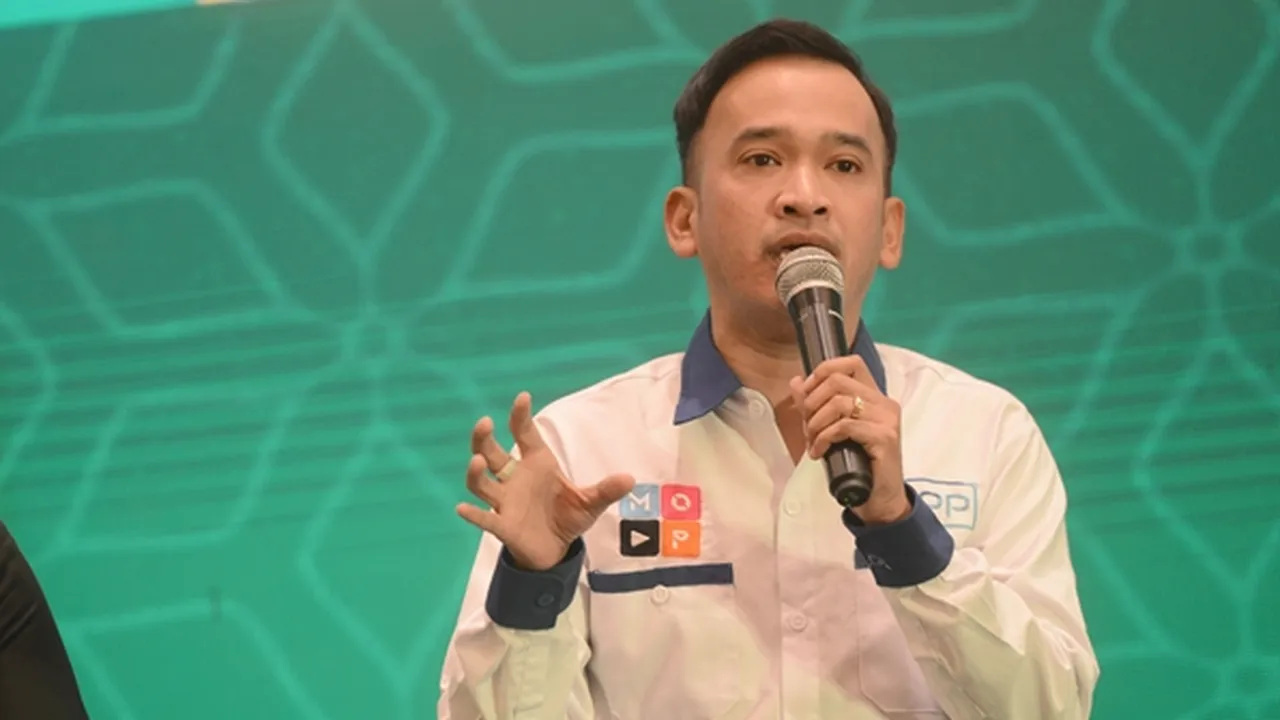 Ruben Onsu Marah Lihat Adik-adik Mendiang Julia Perez Bertengkar Ruben Onsu Marah Lihat Adik-adik Mendiang Julia Perez Bertengkar