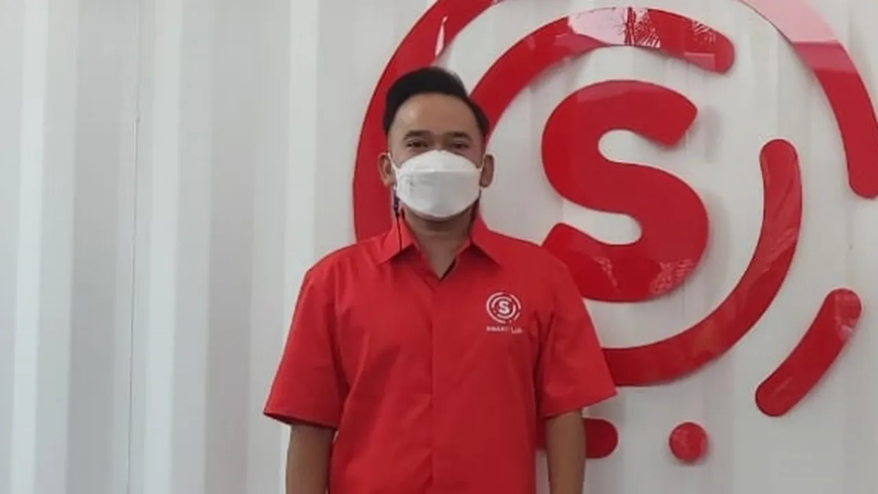 Ruben Onsu Turut Berkontribusi Bantu Pemerintah Hambat Penyebaran Covid-19