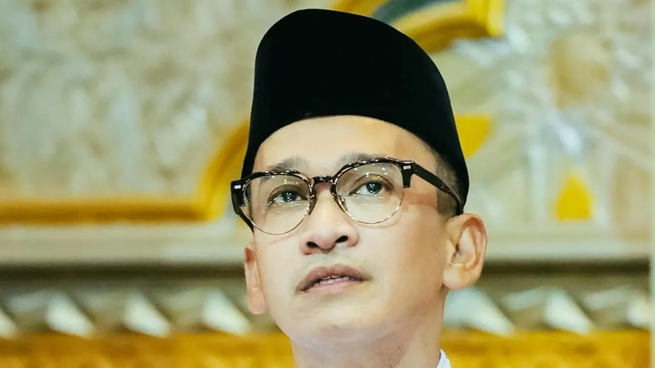Ruben Siap Bertanggung Jawab Perkara Debt Collector, Hanya Minta Bertemu Anak Dipermudah