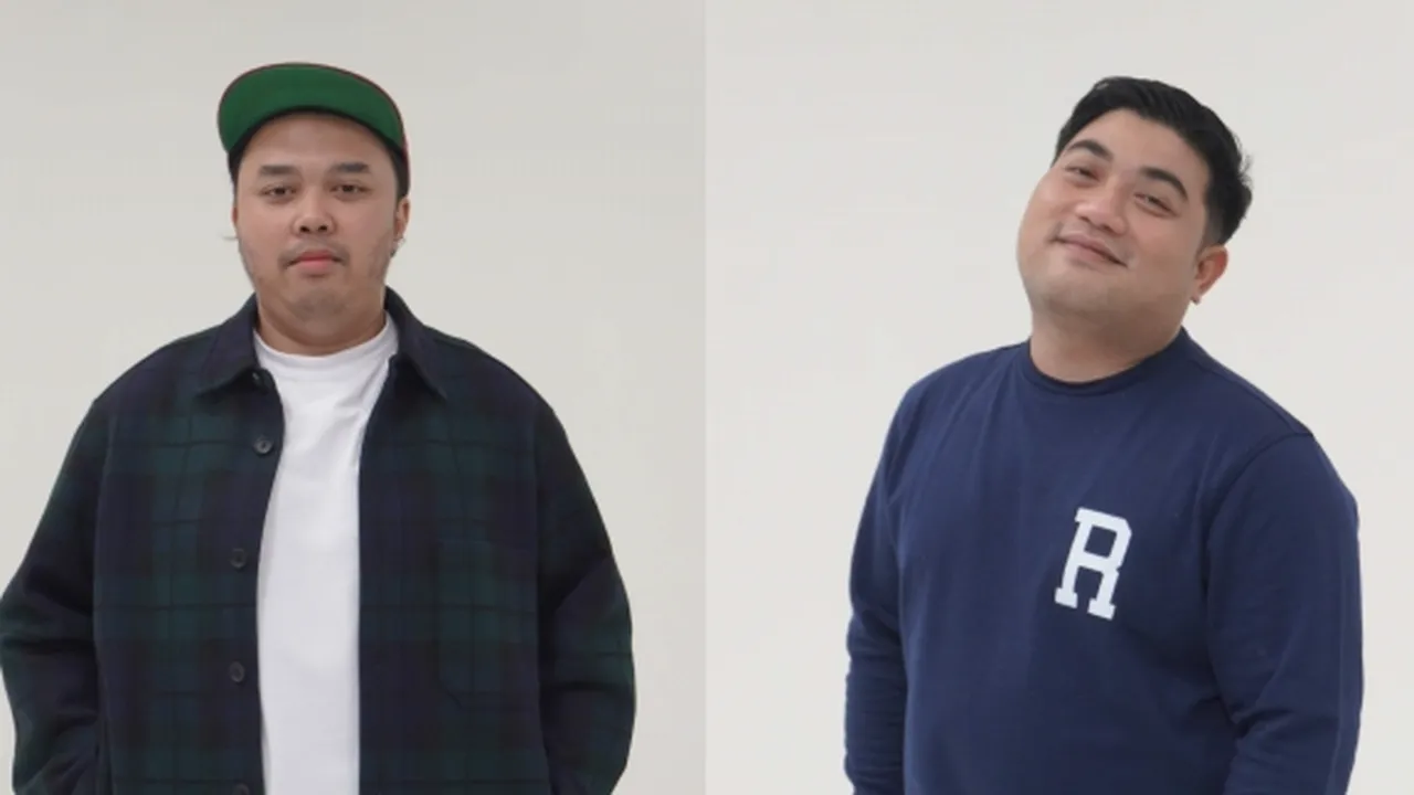 RUBIRU Sebarkan Pesan Positif Penuh Semangat Lewat Single Debut 'Sementara Di Antara'