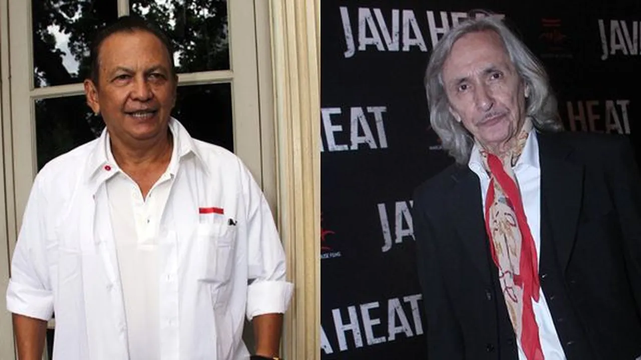 Rudy Wowor Meninggal Dunia, Begini Sosoknya di Mata Roy Marten