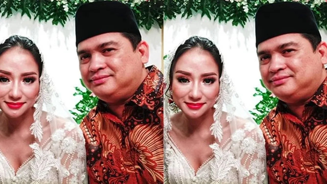Rumah 2 Miliar yang Jadi Mahar Nana ke Bella Luna Ternyata Milik Keluarga