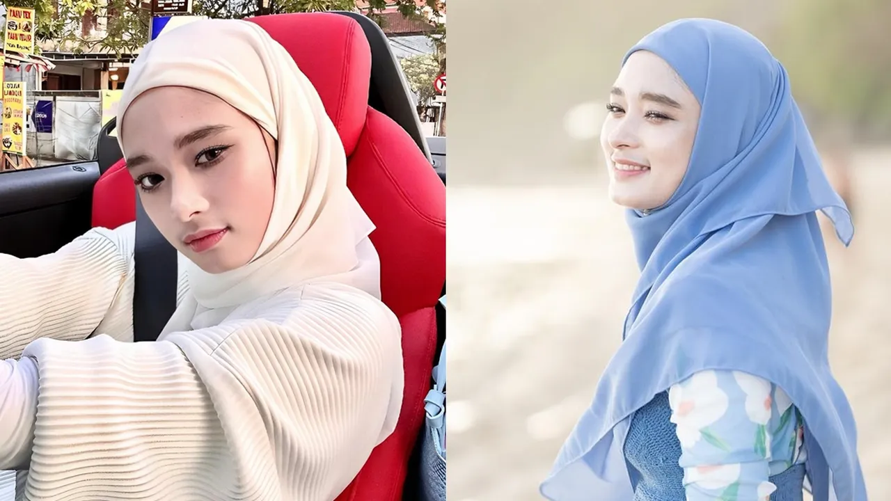 Rumah Inara Rusli Didatangi Hakim Pengadilan Agama, Ada Apa?