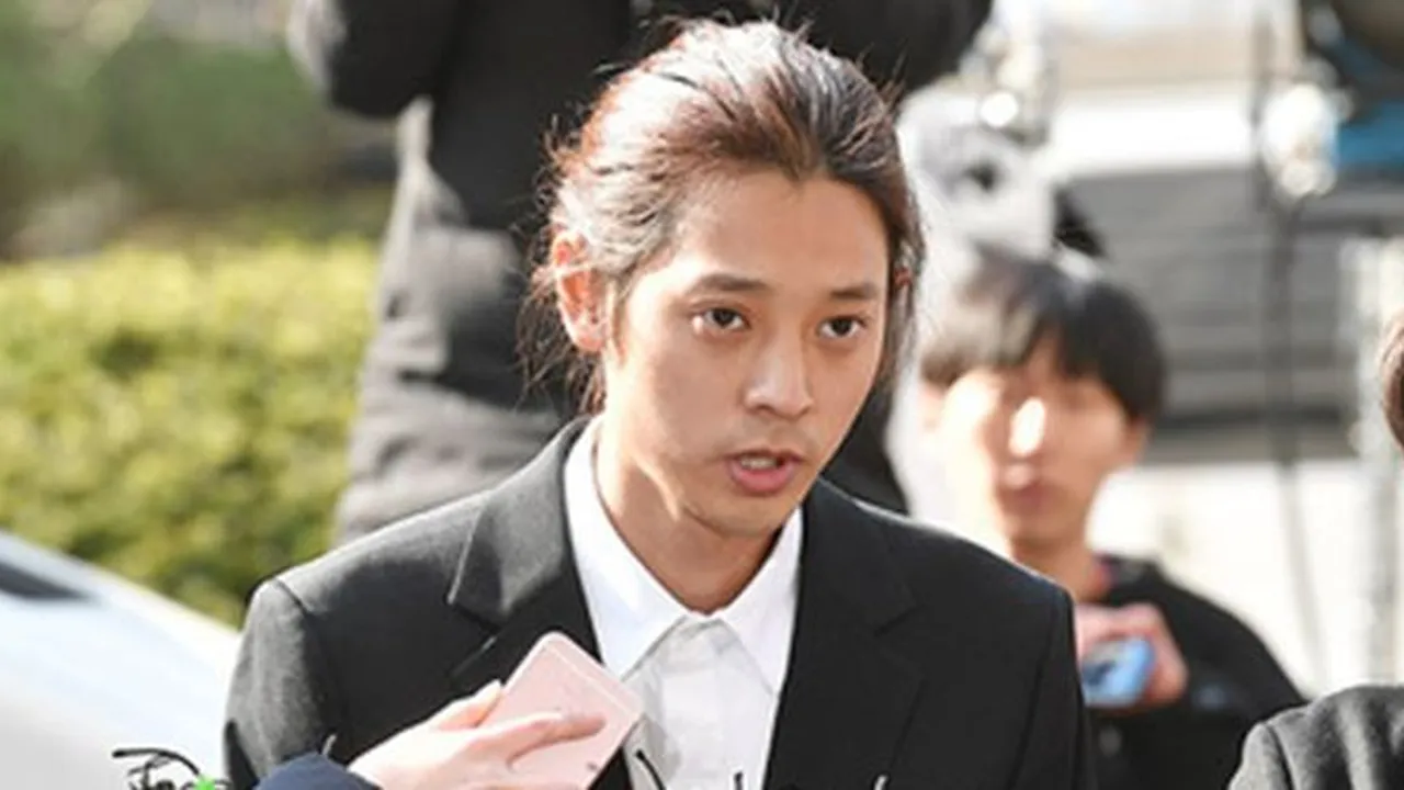 Rumah Jung Joon Young Digeledah Pasca Diperiksa Polisi Selama 21 Jam