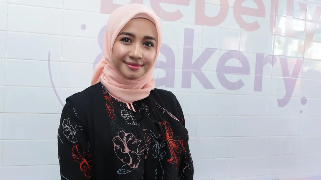 Rumah Mewah Laudya Cynthia Bella Hasil Dibelikan Mantan, Benarkah? Rumah Mewah Laudya Cynthia Bella Hasil Dibelikan Mantan, Benarkah?