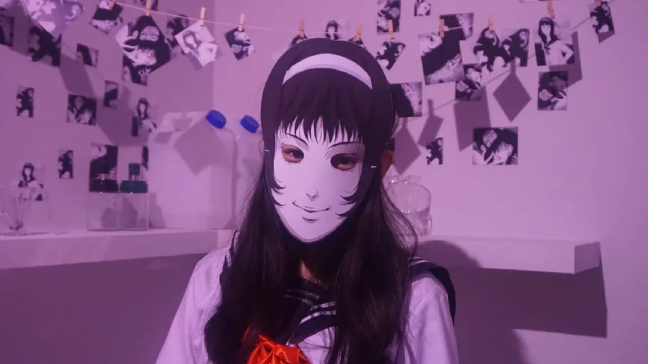 Rumah Misteri JUNJI ITO Resmi Dibuka di Jakarta, Tomie dan Souichi Siap Bikin Jantungmu Copot!