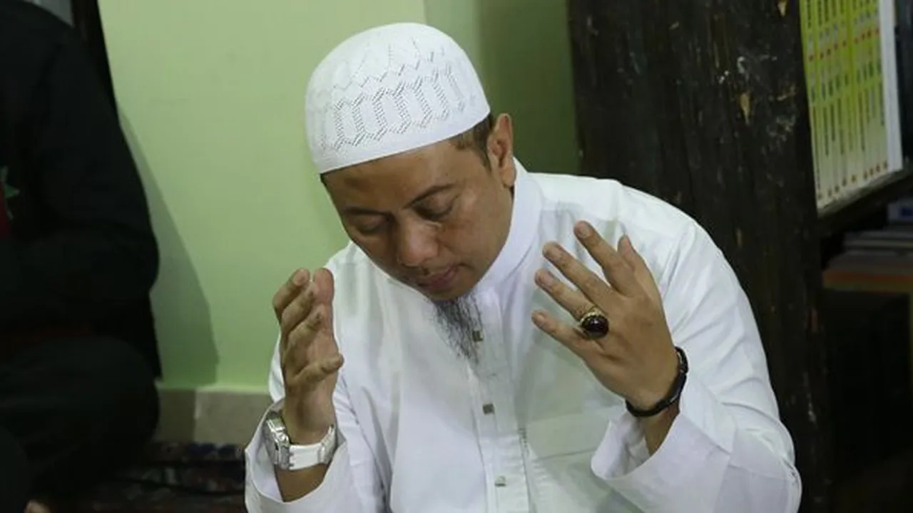 Rumah Opick Kebakaran, Kerugian Diperkirakan Mencapai 300 Juta