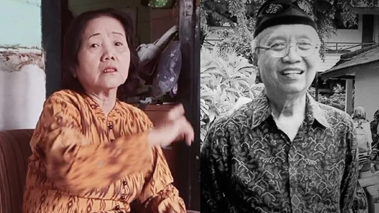 Rumah Pencipta Lagu 'Hymne Guru' Dijual, Sang Istri Sedih Harus Pergi