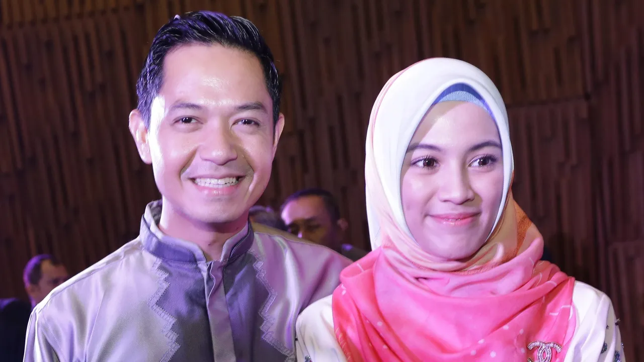 Rumah Tangga Harmonis, Dude Harlino-Alyssa Soebandono Ternyata Bertengkar Setiap Hari