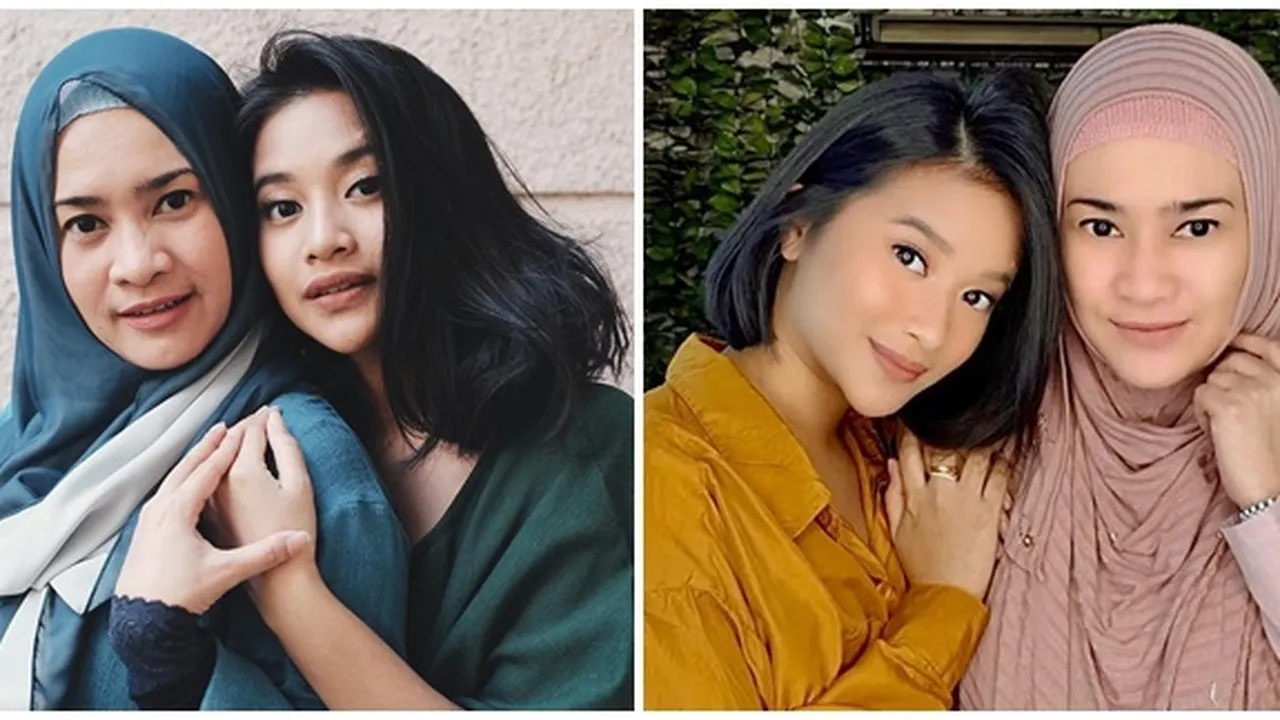 Rumah Tangga Mantan Suaminya Dikabarkan Bermasalah, Ikke Nurjanah Dapat Info Dari Sang Putri
