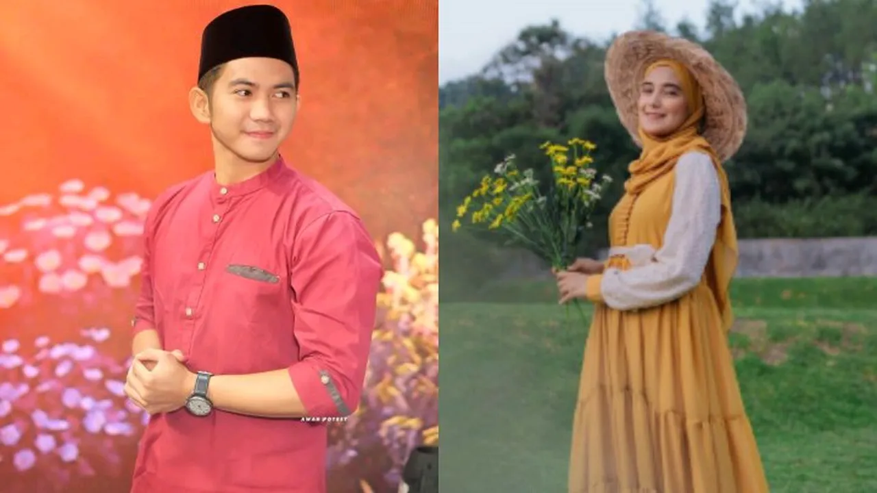 Rumah Tangganya dengan Nadya Mustika Diterpa Kabar Miring, Rizki DA Persembahkan 'Rumah Kecil'
