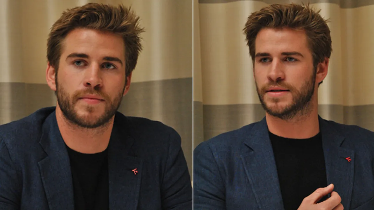 Rumahnya Rata Dengan Tanah, Ini Curahan Hati Liam Hemsworth