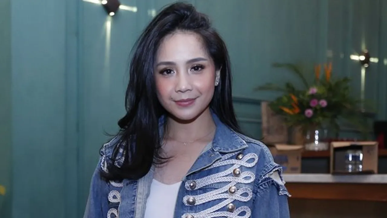 Rumor Uang Jajan Rafathar 100 Ribu Per Hari, Begini Kata Nagita Slavina