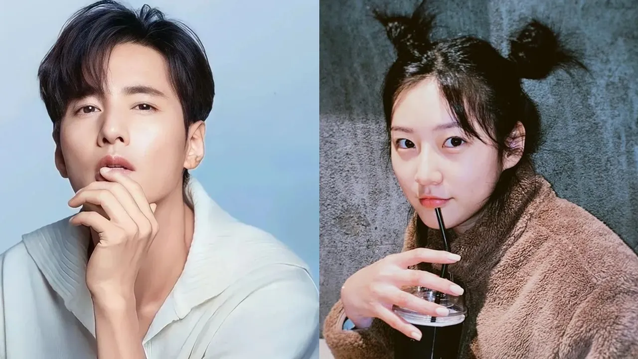 Rumor Won Bin Berniat Bayari 700 Juta Won Utang Kim Sae Ron, Begini Kebenarannya!