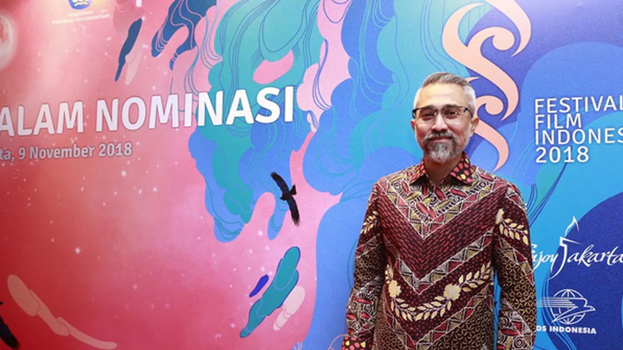 Inilah Daftar Lengkap Pemenang FFI 2018, Selamat! Inilah Daftar Lengkap Pemenang FFI 2018, Selamat!