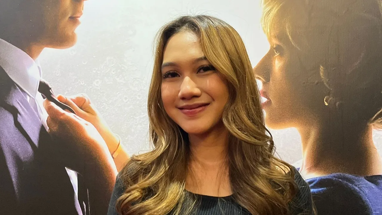 Rutin Main Golf, Raissa Ramadhani: Olahraga Sambil Quality Time Bersama Ayah